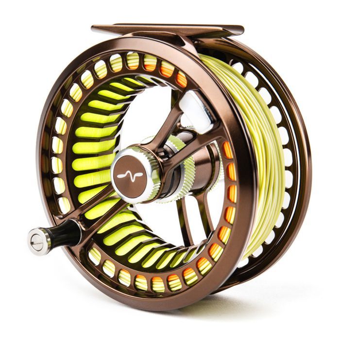 Guideline fario lw fly reel Clearance
