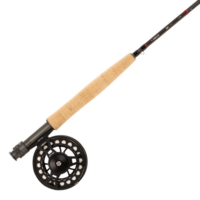 9ft fishing rod combo clearance