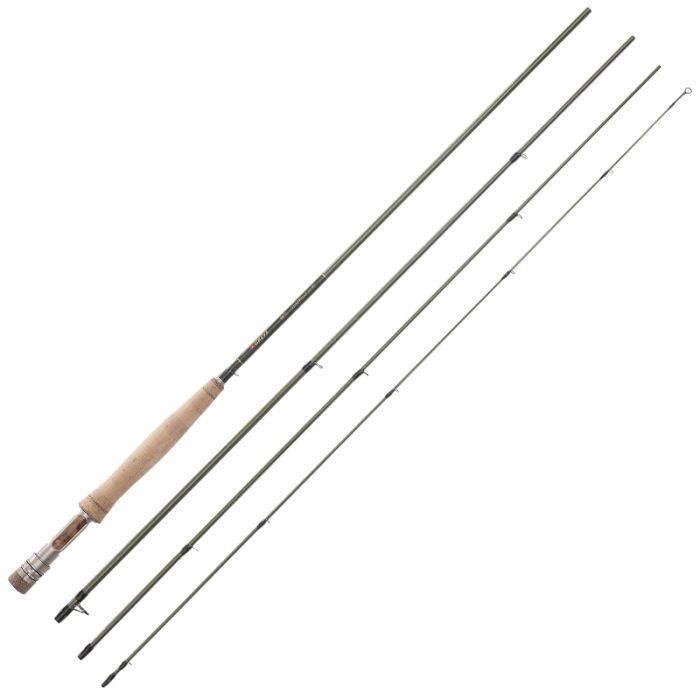 Greys Gr70 Streamflex 5 9 Fly Rod