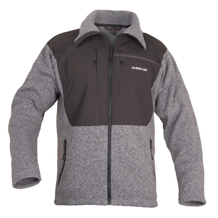 guideline alta wading jacket