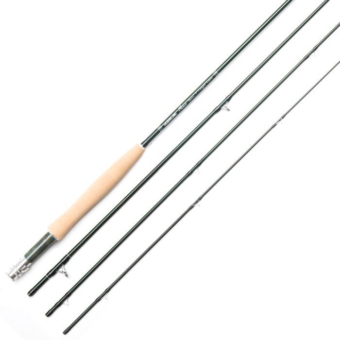 Guideline Fario Classic #5 9'0'' Fly Rod