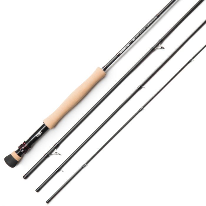 Guideline RSI #5 9'0 Fly Rod