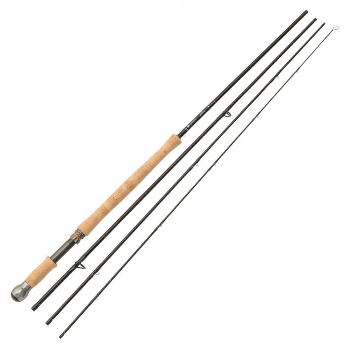 爆買い！ Hardy Rod Fly Switch Sintrix HBX フライロッド