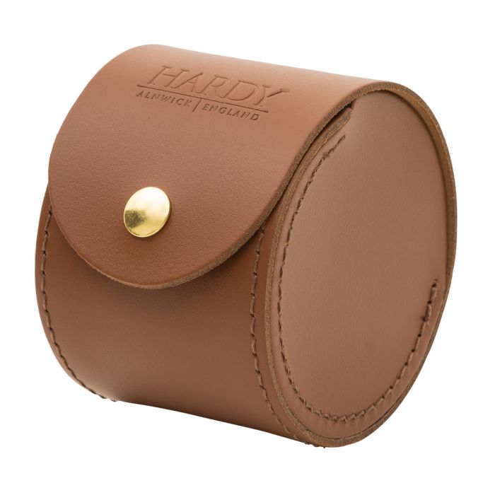 Hardy reel case Clearance