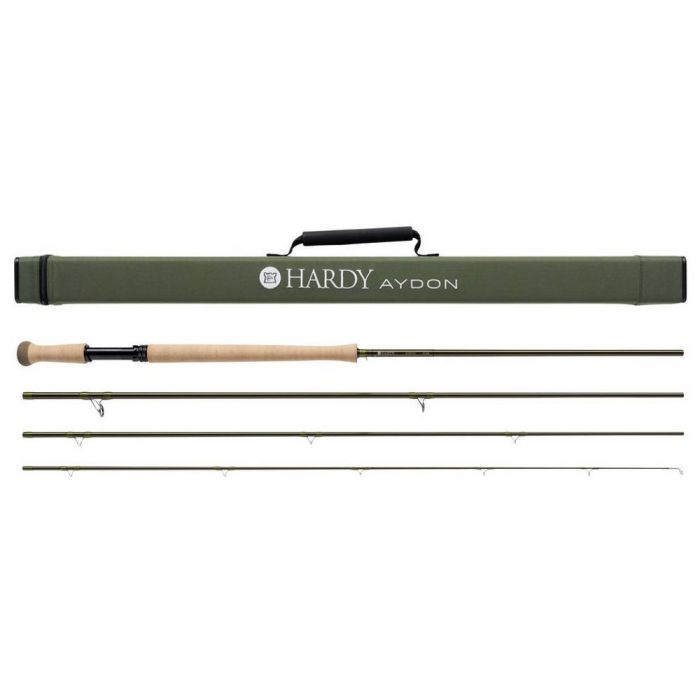 Hardy Aydon Double Handed Fly Rods, Fly Fishing