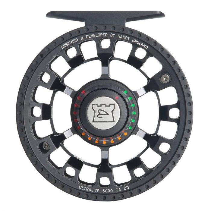 Hardy ultralite ca dd 7000 clearance