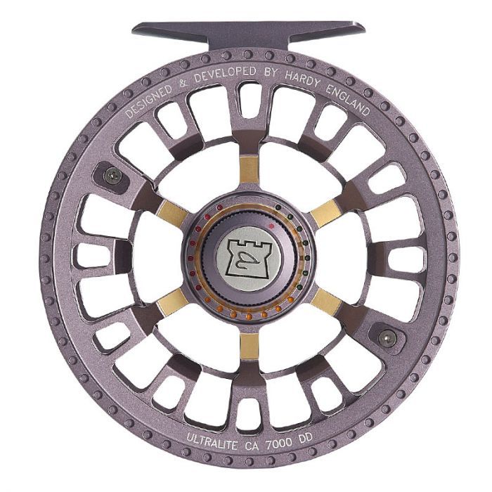 HARDYUltraliteCA DDReelSeries 6000 6/7/8