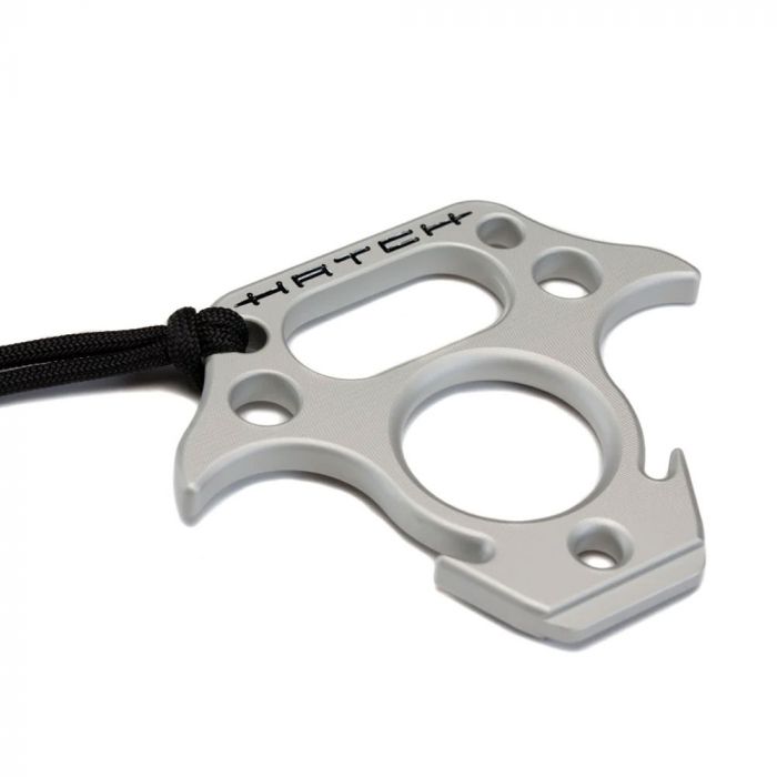 Hatch Knot Tension Tool, black
