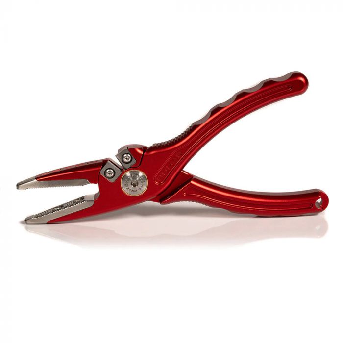 Hatch Nomad 2 Plier, Dragons Blood, Fly Fishing