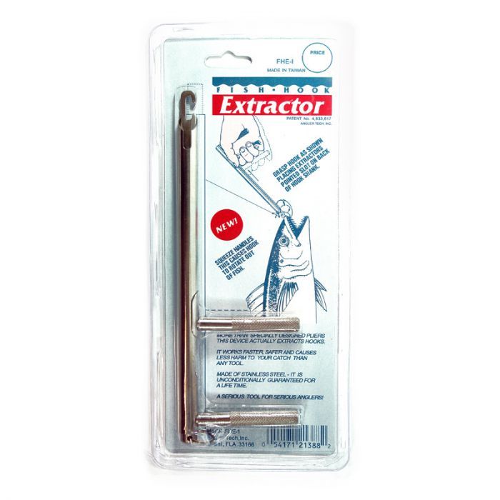 Fish Hook Extractor