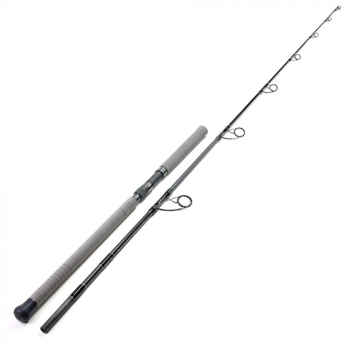 Höwk Little Tunny 76 7'6 PE 3 Saltwater Spinning Rod, Spin Fishing