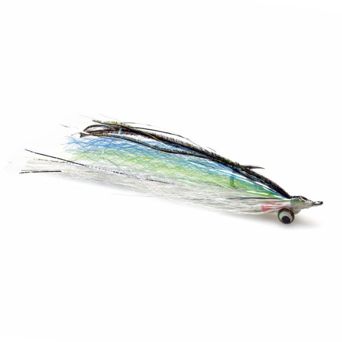 Anchovy fly pattern Clearance