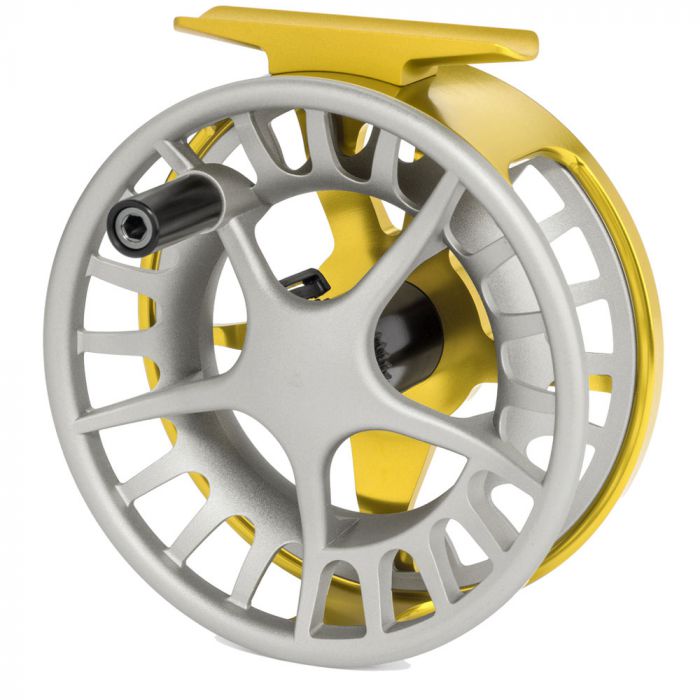 Lamson Remix Fly Reel, sublime