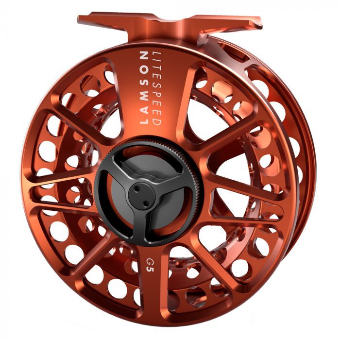 Waterworks Lamson Reels Litespeed G5 ウォーターワークス Waterworks Lamson Reels Litespeed G5 ウォーターワークス