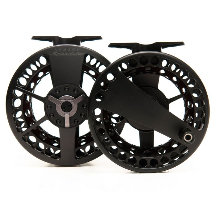Lamson speedster hd 3 Clearance