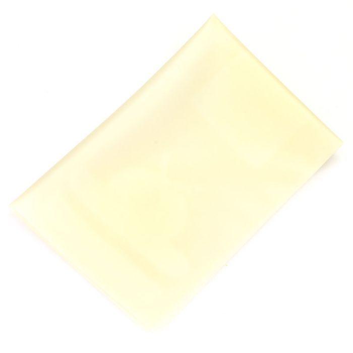 Veniard Latex Sheets, natural cream