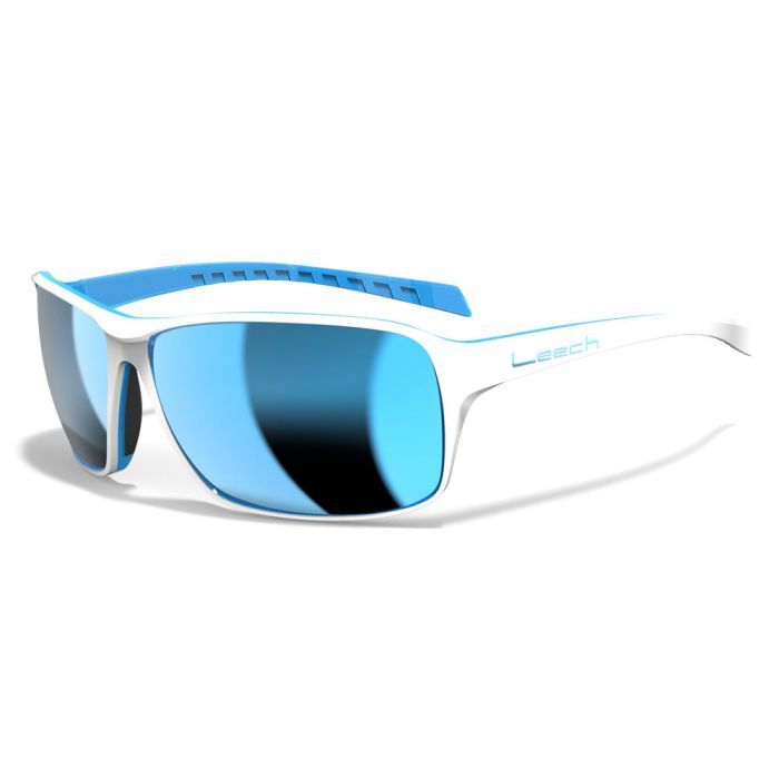 blue polarized glasses