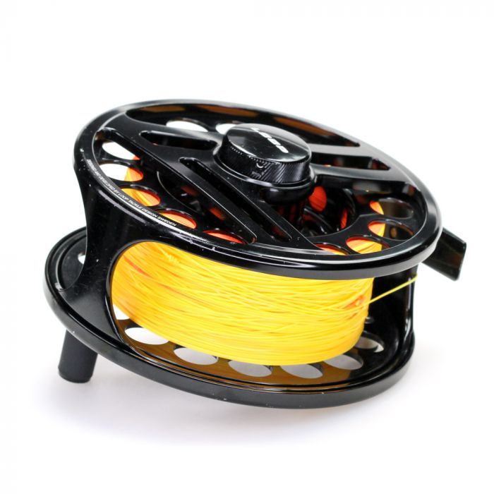 LOOP EVOTEC SPOOL HD9 THIRTEEN Right (9UP818YGw)