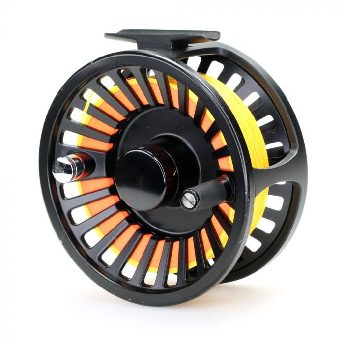 LOOP MULTi 280-3 ループ・マルチ Loop Multi 9/12 Fly Reel