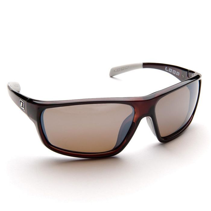 Loop X10 Sunglasses, Copper/Flash