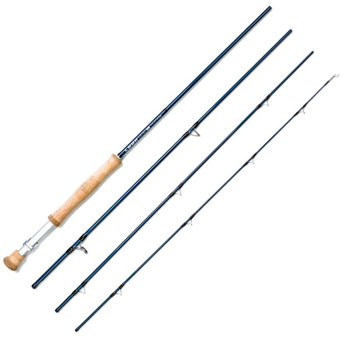 Loop Evotec Cast F 8 9 0 Fly Rod