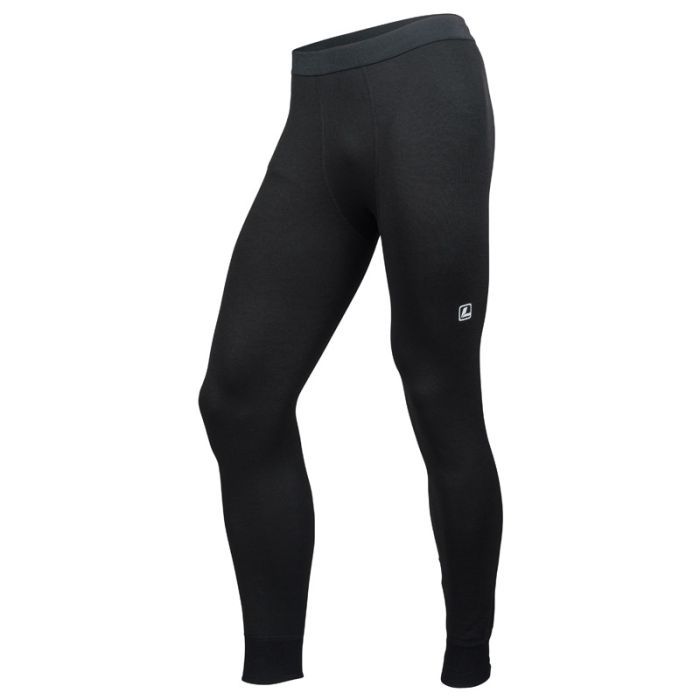 wool running pants
