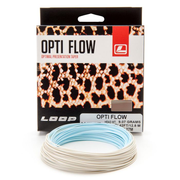Loop OPTi Flow WF-Fly Line
