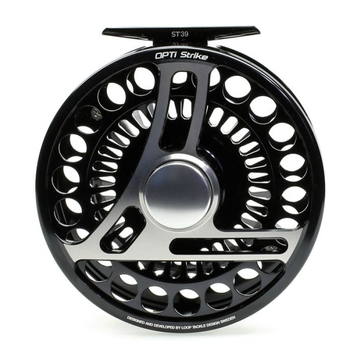 Loop opti runner clearance