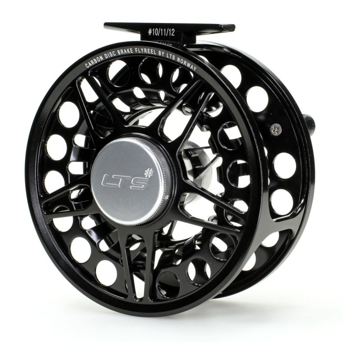 LTS # Hashtag Fly Reel
