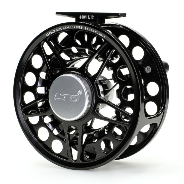 Lts Hashtag Fly Reel