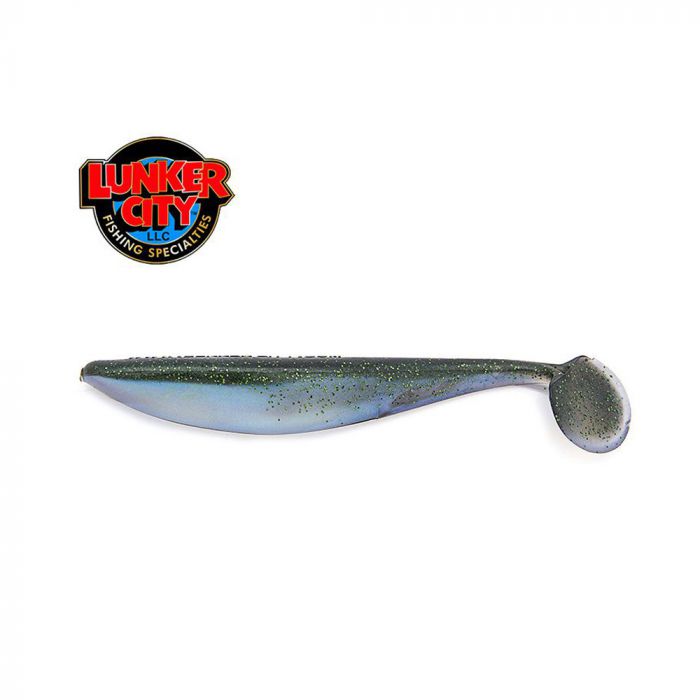 Lunker City SwimFish 5 Swimbaits