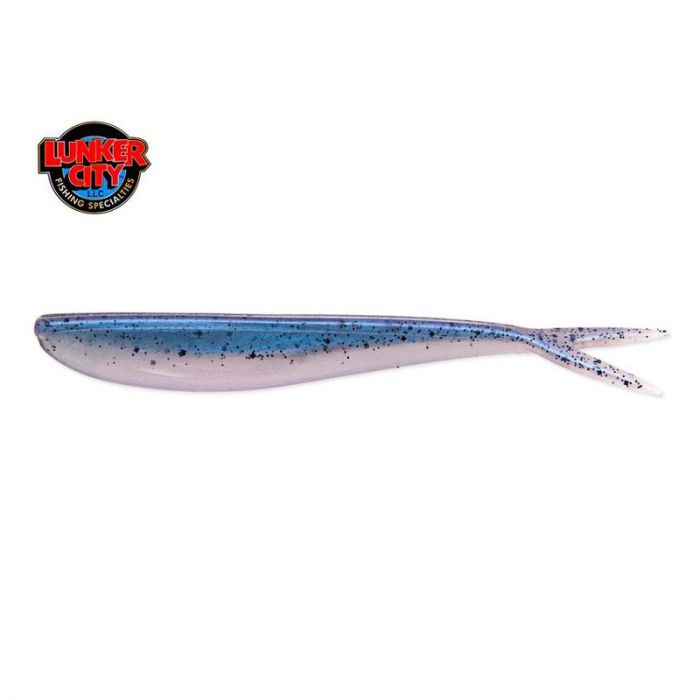 Lunker City Fin-S Fish 7 Shads