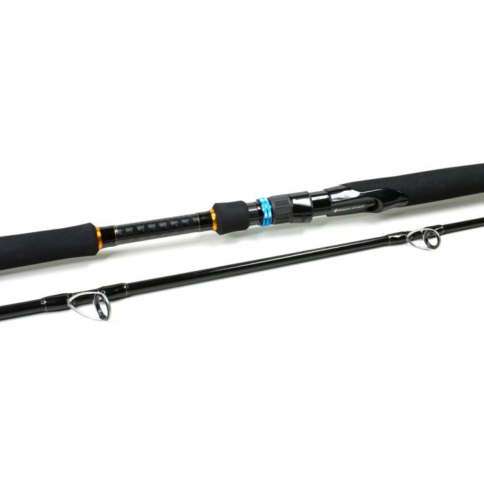 Major Craft Crostage Casting Rod CRXC-762ML