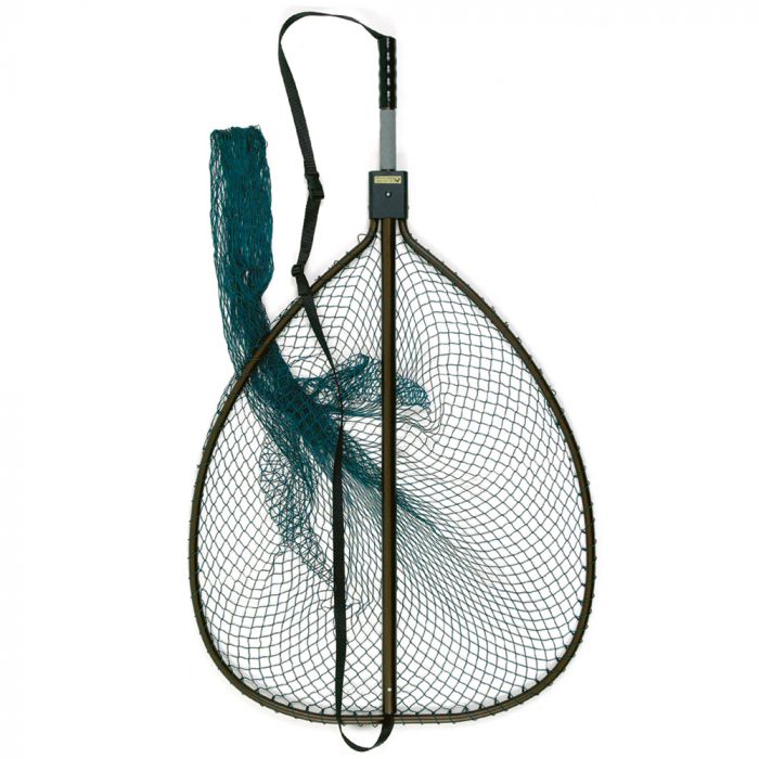Mclean salmon weigh net clearance