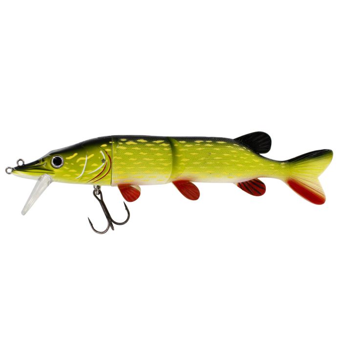 Westin Mike the Pike Hybrid Hard Baits