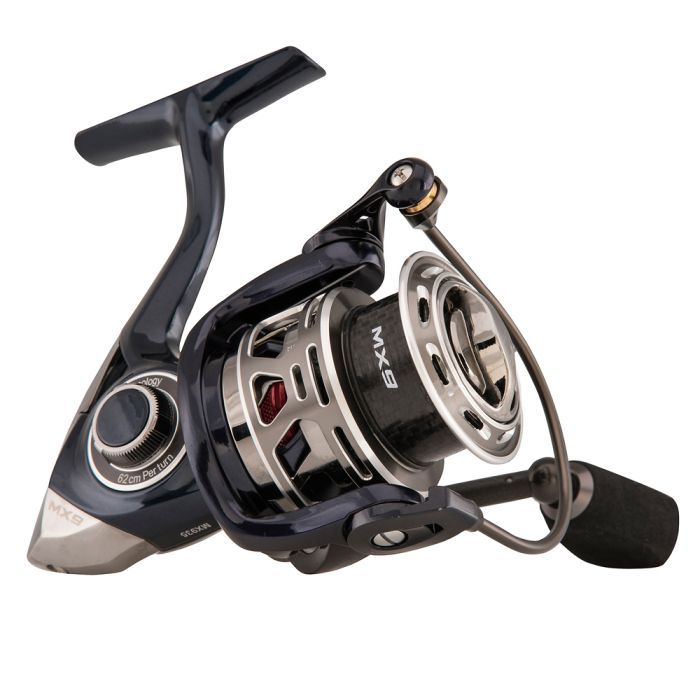 ミッチェル MITCHELL MGF990 #9 9'0/