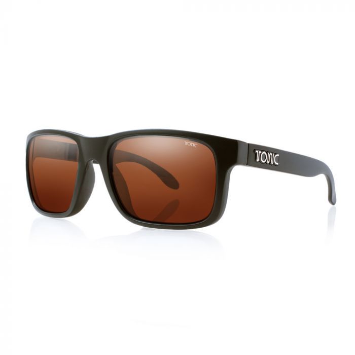 copper polarized sunglasses