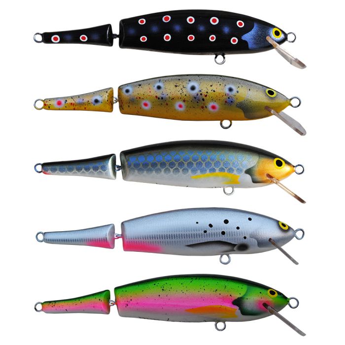 ducks ハンドメイドミノー　アワビ貼り　新品 ducks ハンドメイドミノー アワビ貼り 新品 ducks ハンドメイド