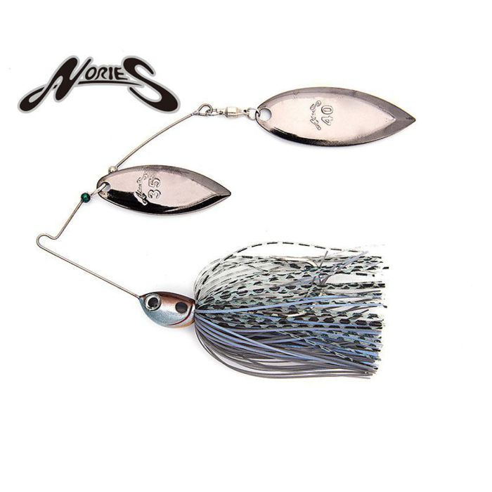 Nories Deeper Range 21g