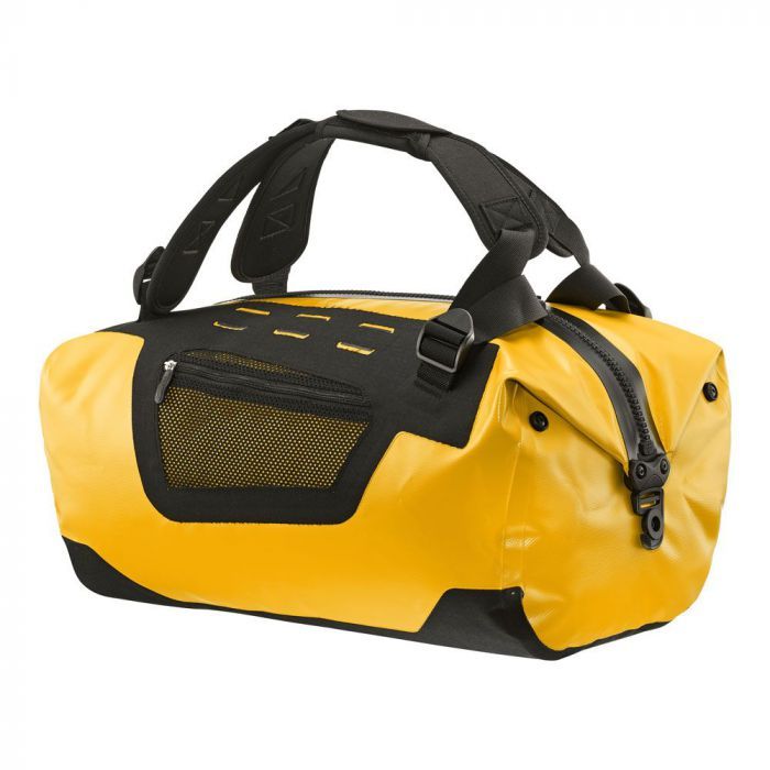 Ortlieb Waterproof Duffle Bag 40L, sun 