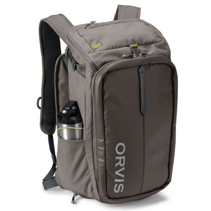 Orvis Bug Out Backpack, sand
