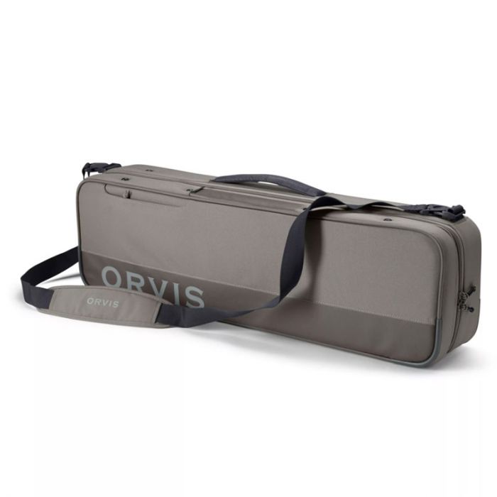 Orvis Carry-It-All Gear Bag, sand - M, Fly Fishing