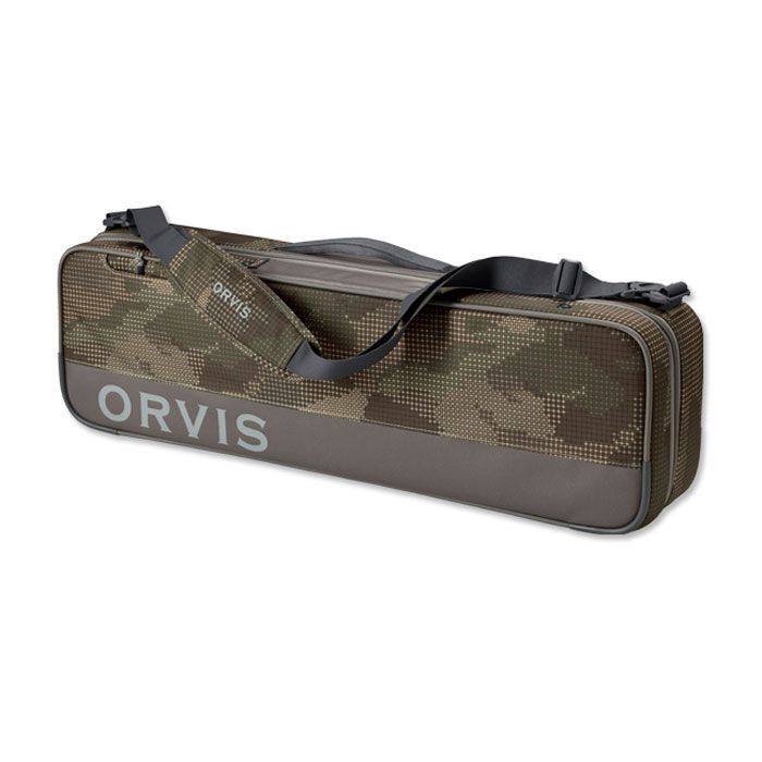 Orvis Carry It All Gear Bag Camo L