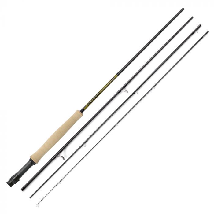 Orvis Helios 3F Olive Fly Rod