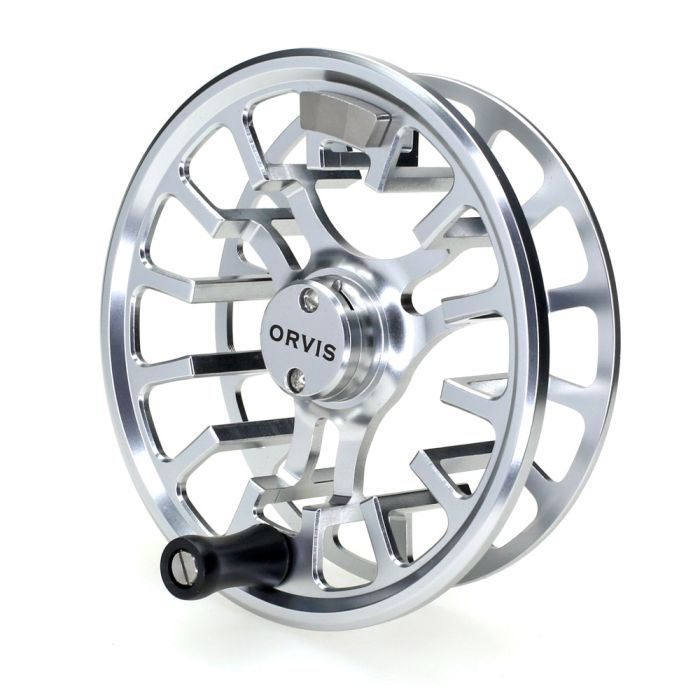 Orvis Hydros SL Spare Spools, argento Bobine di ricambio