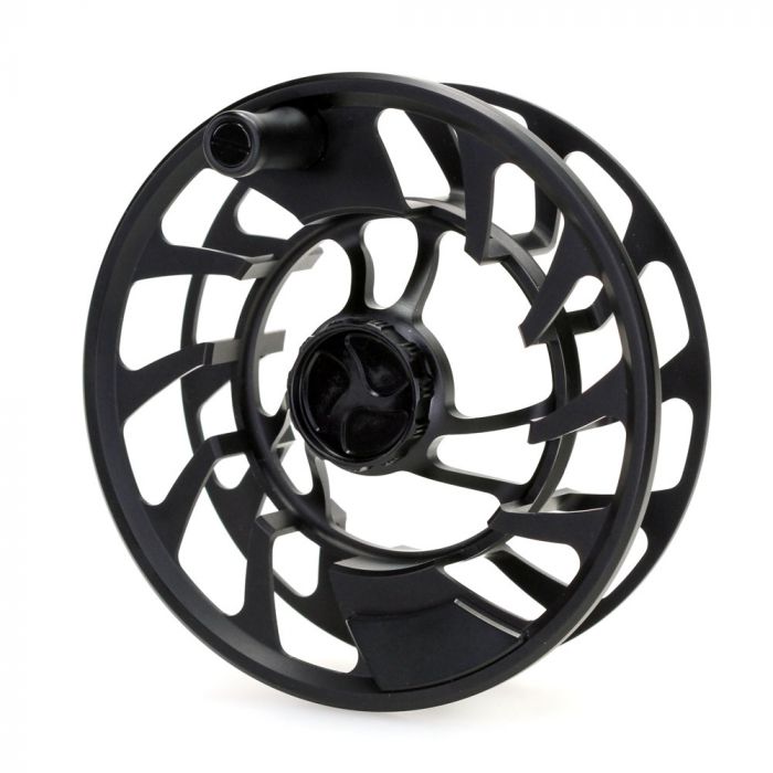 Orvis Mirage LT Spare Spool, blackout, Fly Fishing