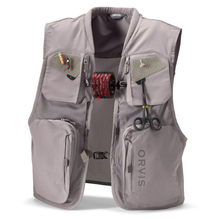 Orvis clearwater vest clearance