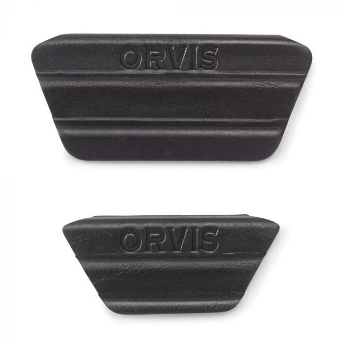 Orvis Rod and Reel Case Double, sand, fly fishing