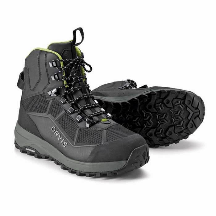 Orvis Pro Wading Boot with Michelin Rubber Sole
