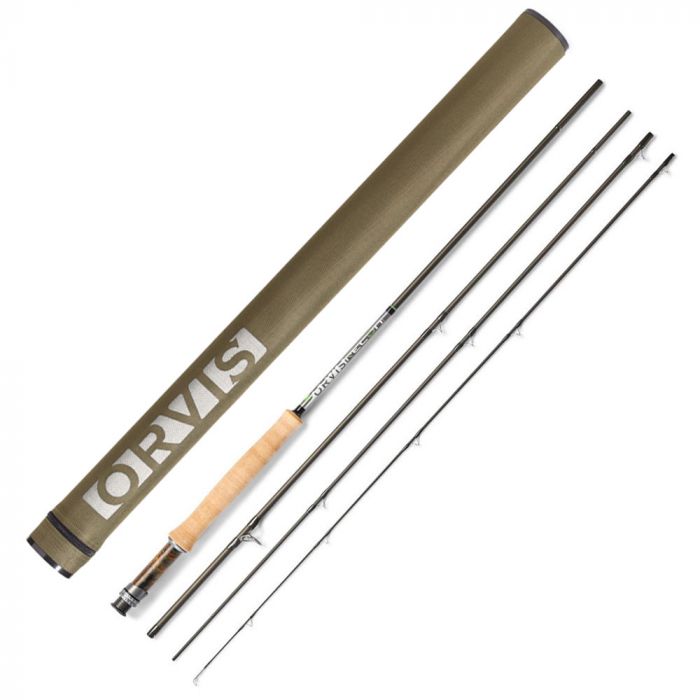 Orvis Recon 2 Fly Rods - Canne da mosca, Pesca a mosca